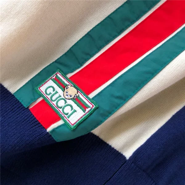 2023fw Gucci Shirt