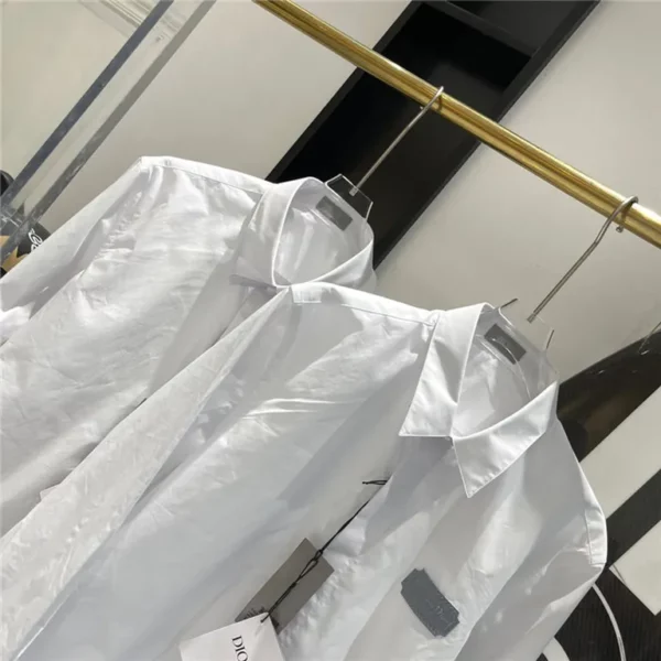 Balenciaga Shirt