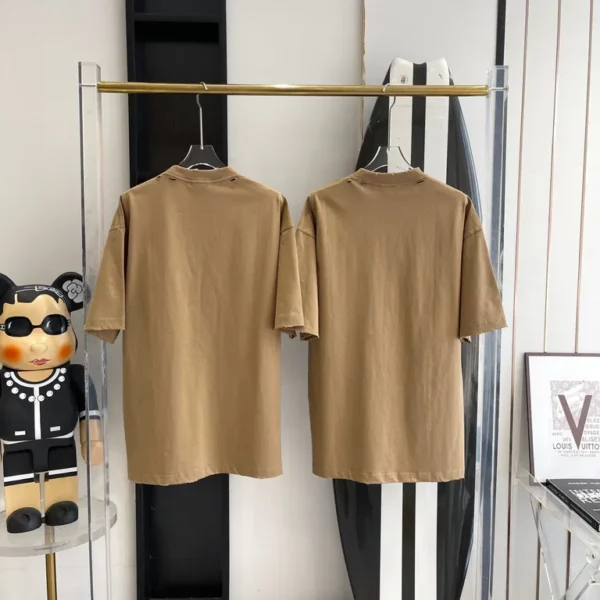 2023ss Balenciaga T Shirt