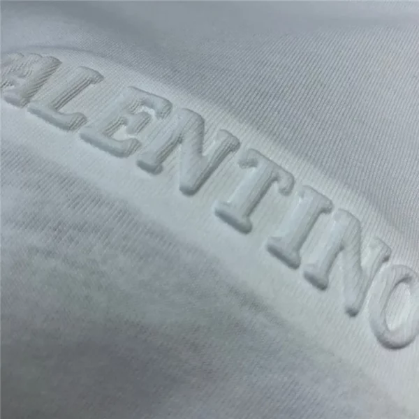 2023ss Valentino T Shirt