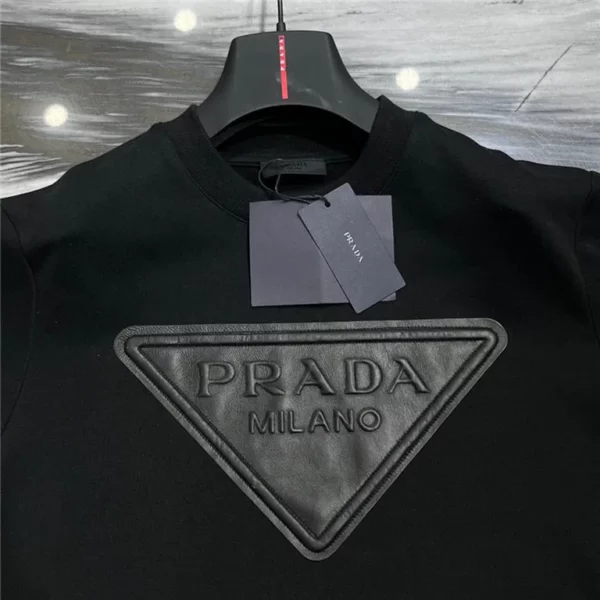 2023fw Prada Sweater