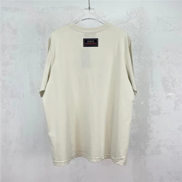 2023ss Gucci T Shirt