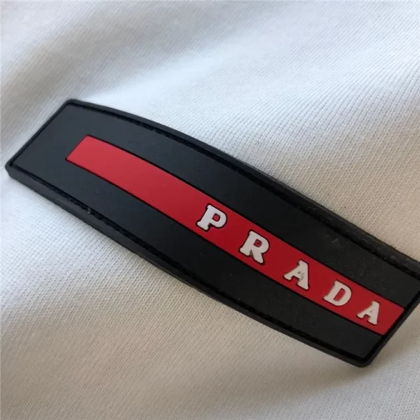 2023fw Prada T Shirt