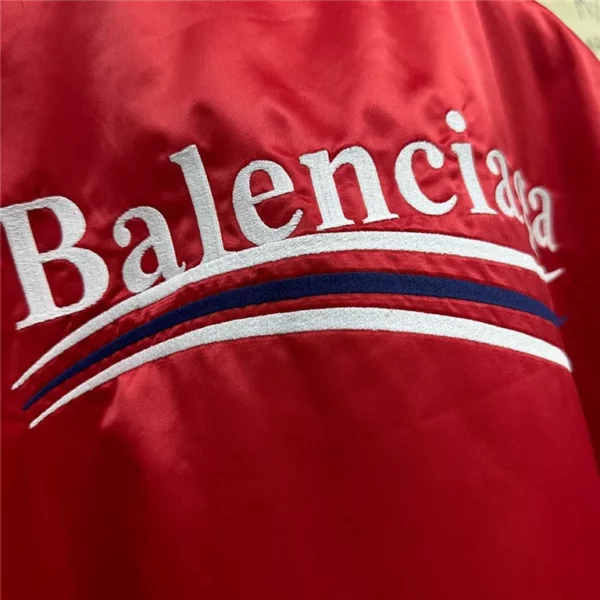 2023fw Balenciaga Cotton Jacket - Replica Balenciaga