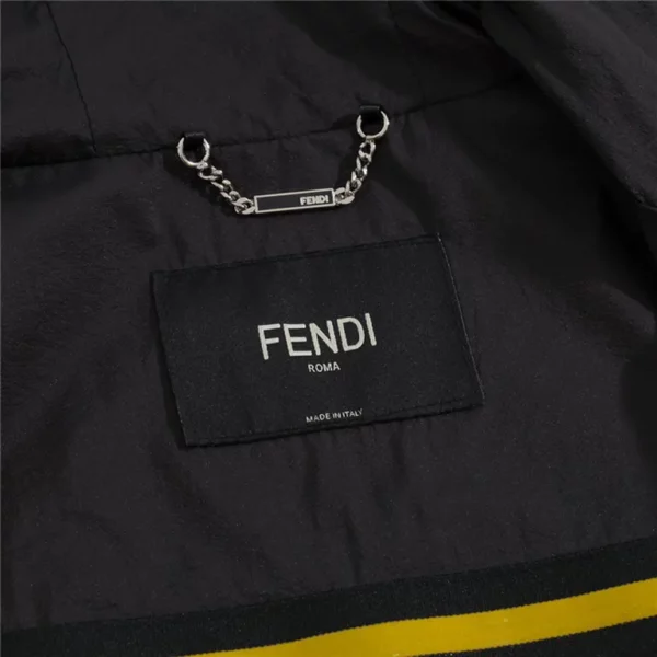 2022ss Fendi Jacket