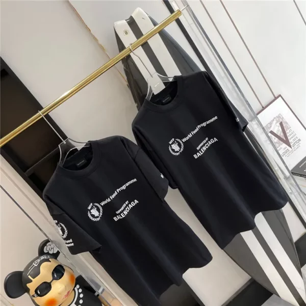 2023SS Balenciaga T Shirt