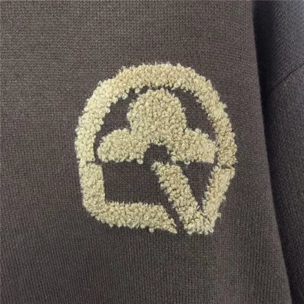 2023fw Louis Vuitton Sweater