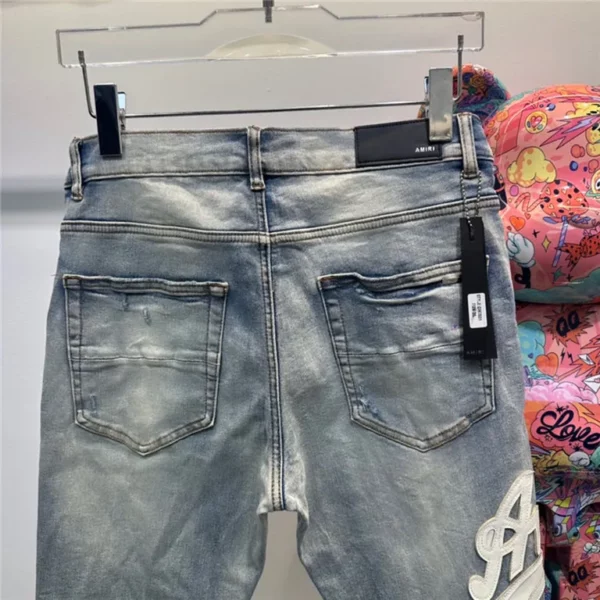 2023 Amiri Jeans