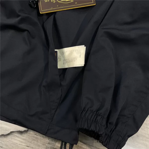 2022fw Louis Vuitton Jacket