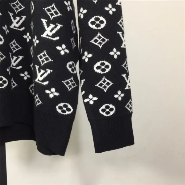 2023fw Louis Vuitton Sweater