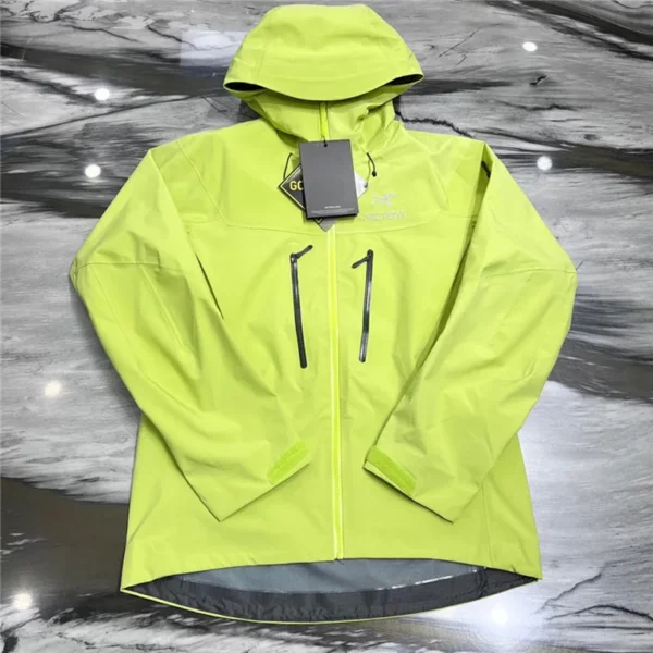 Arcteryx Jacket