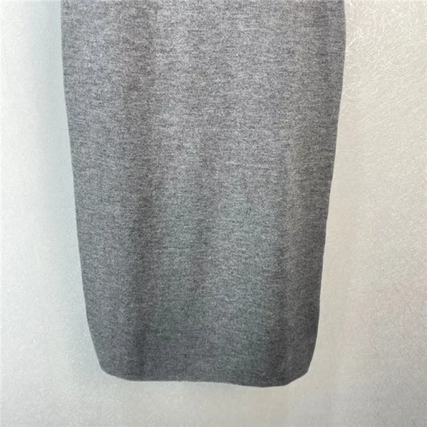 Fendi Long Sweater