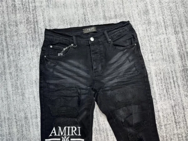 2023 Amiri Jeans