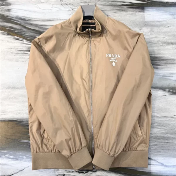 2022SS Prada Jacket