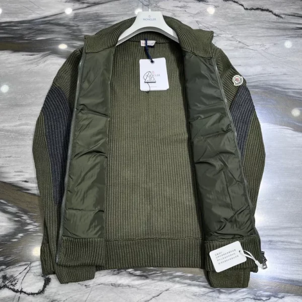 2023fw Moncler Jacket