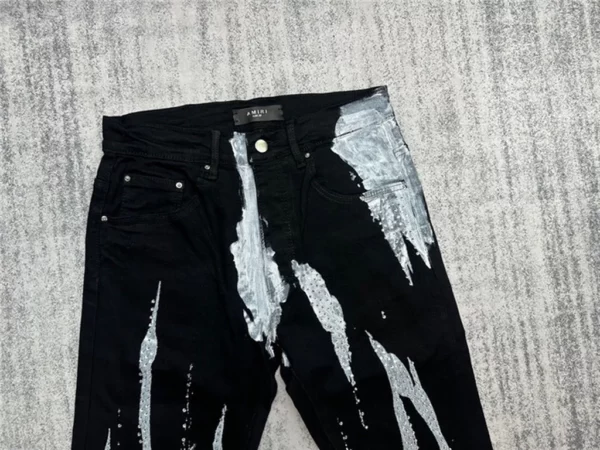 2023 Amiri Jeans