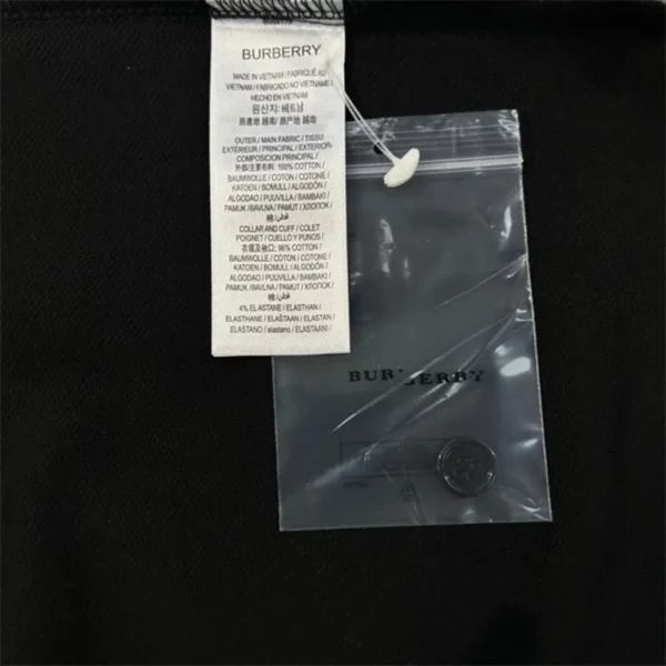 2023SS Burberry Polo Shirt