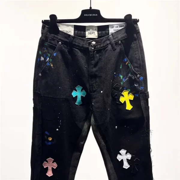 2023SS Chrome Hearts Jeans