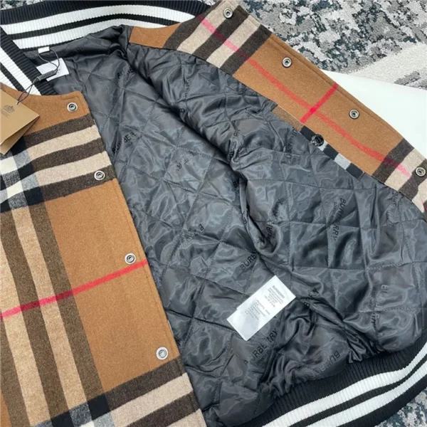 2022ss Burberry Jacket