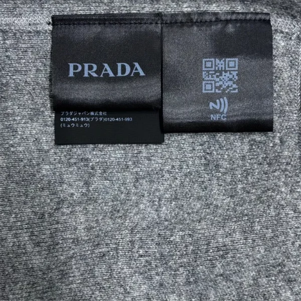 2024SS Prada Sweater