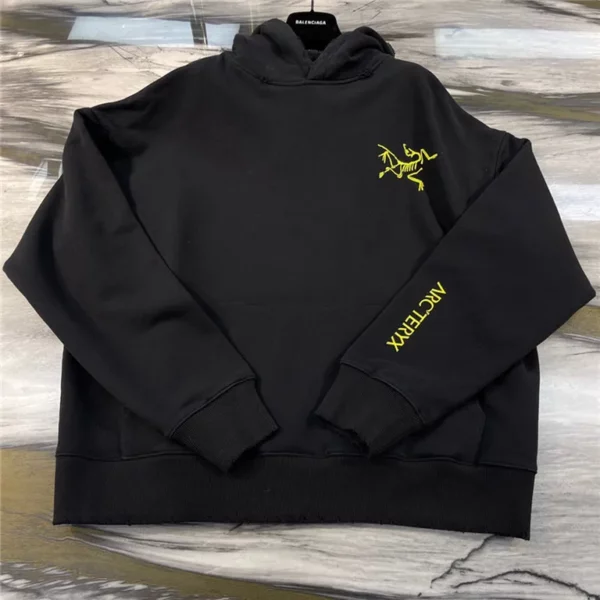 Arcteryx  Hoodie