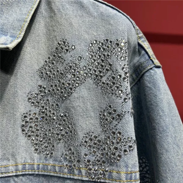 Denim Tears Jacket