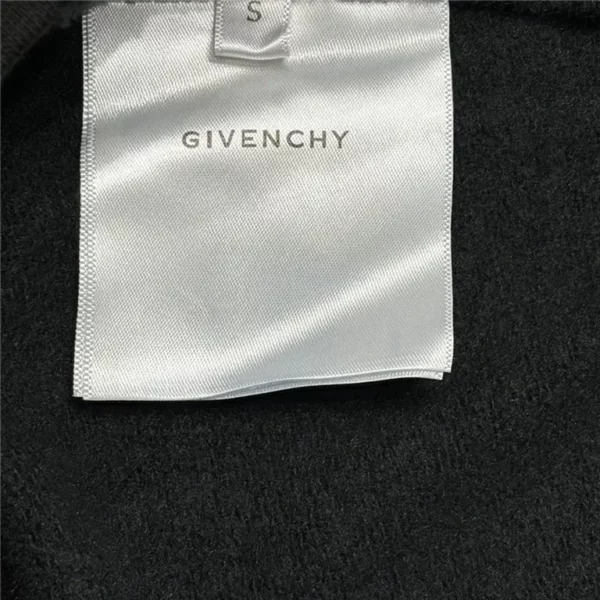 2023fw Givenchy Hoodie