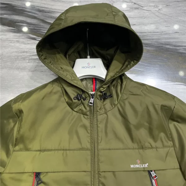 2023fw Moncler Jacket