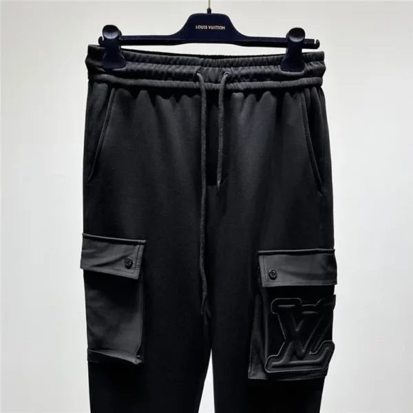 2023fw Louis Vuitton Pants