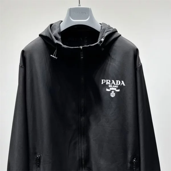 2024SS Prada Jacket