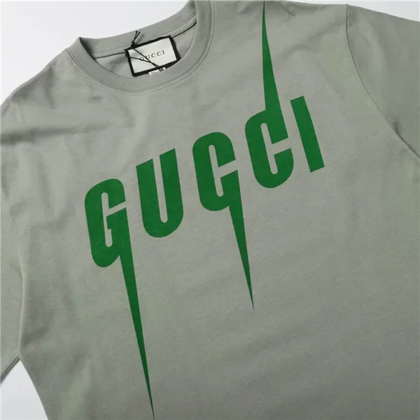 2023ss Gucci T Shirt