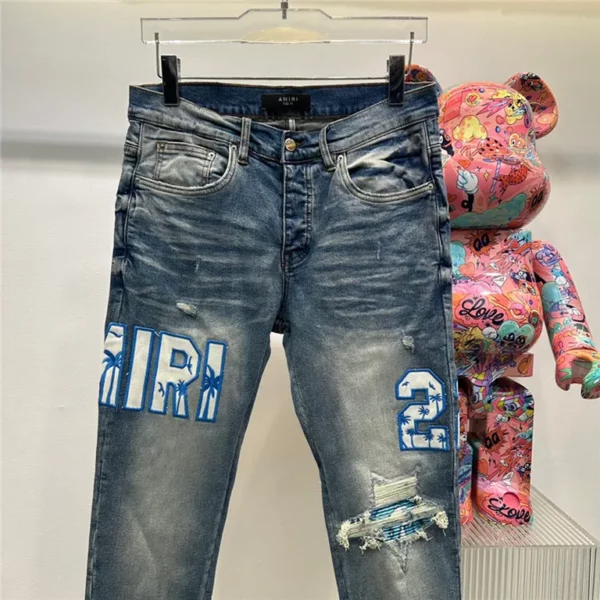 2023 Amiri Jeans