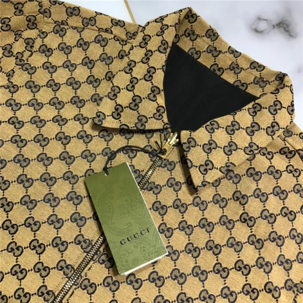 2023SS Gucci Jacket