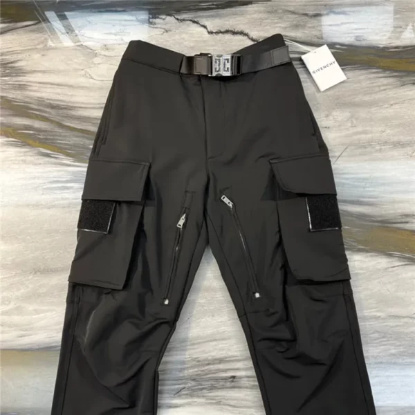 2022 Givenchy Pants