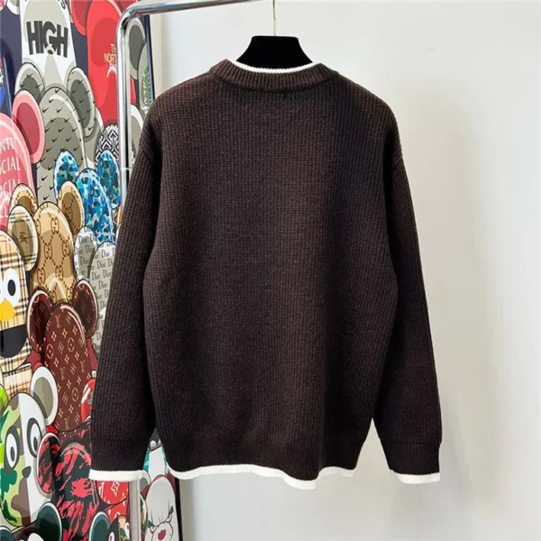 2023FW Celine Sweater