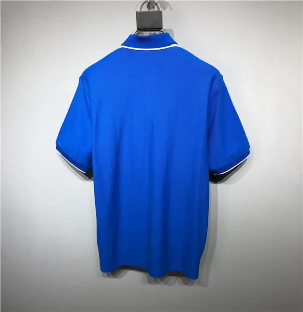 2023ss Burberry Polo Shirt