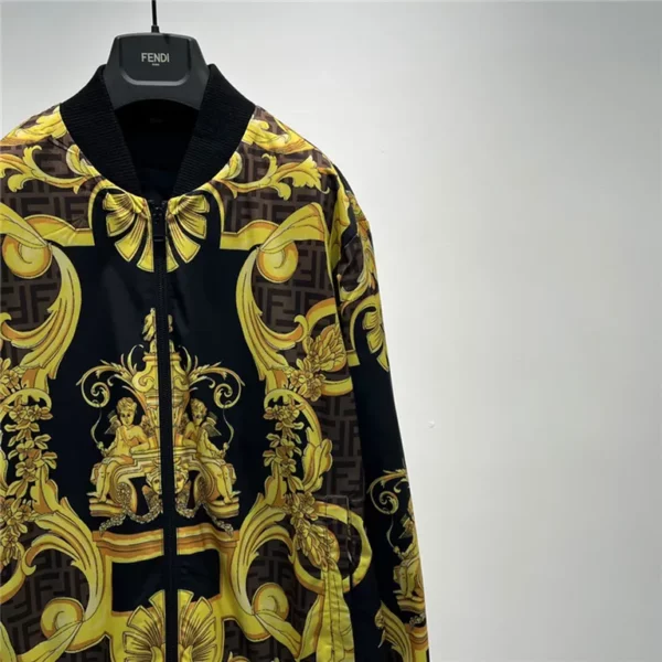 2022ss Versace Jacket