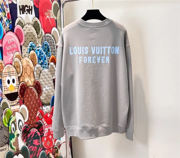 2023fw Louis Vuitton Sweater