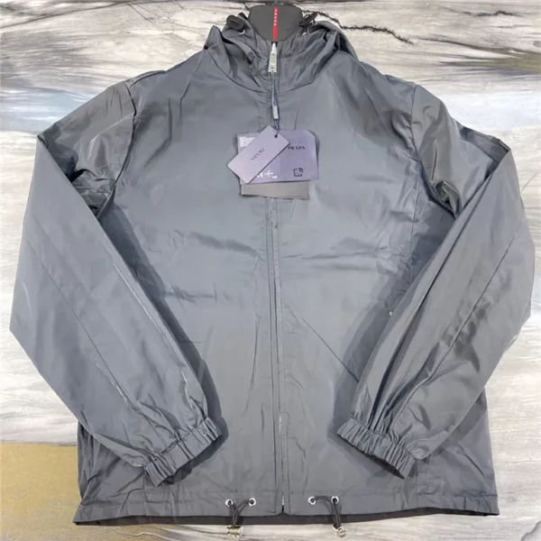 2022ss Prada Jacket