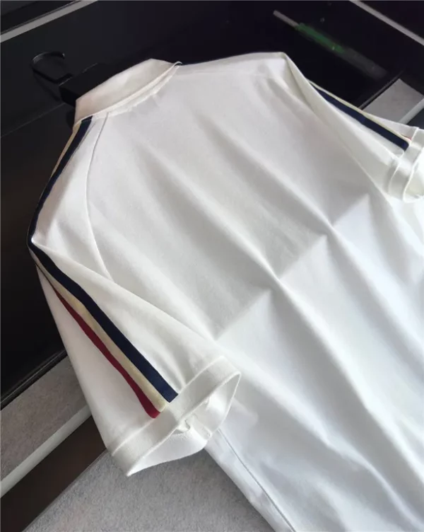 2023SS Moncler Polo Shirt