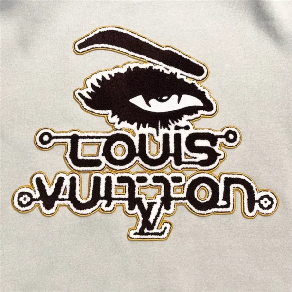 2023fw Louis Vuitton Sweater