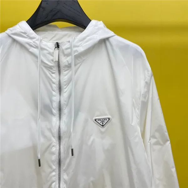 2024SS Prada Jacket