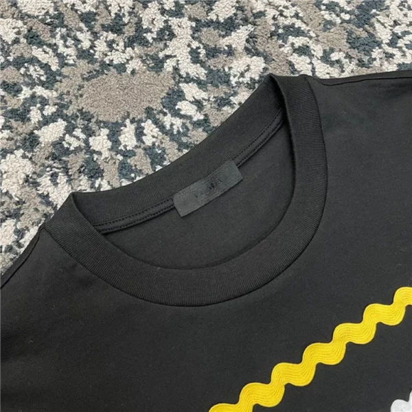 2023ss Prada T Shirt