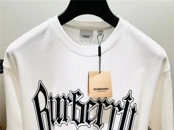 2023SS Burberry T Shirt