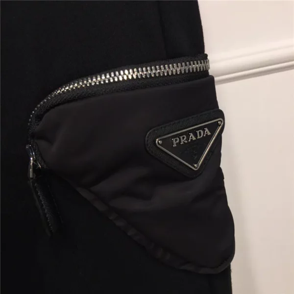 2021fw Prada Jacket