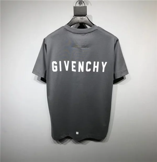 2023SS Givenchy T Shirt