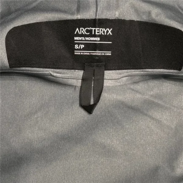 Arcteryx Jacket