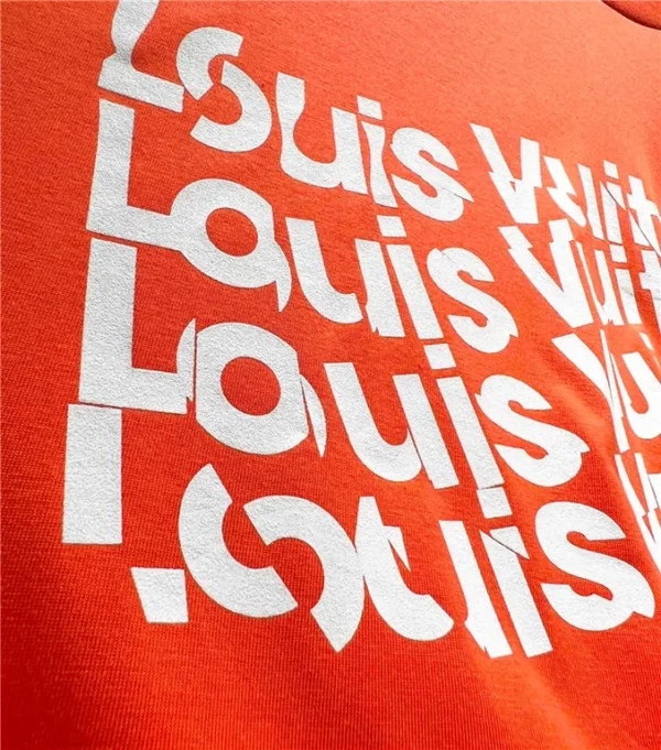 2023fw Louis Vuitton T Shirt