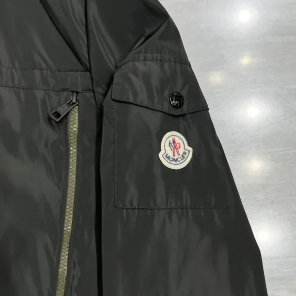 2023fw Moncler Jacket