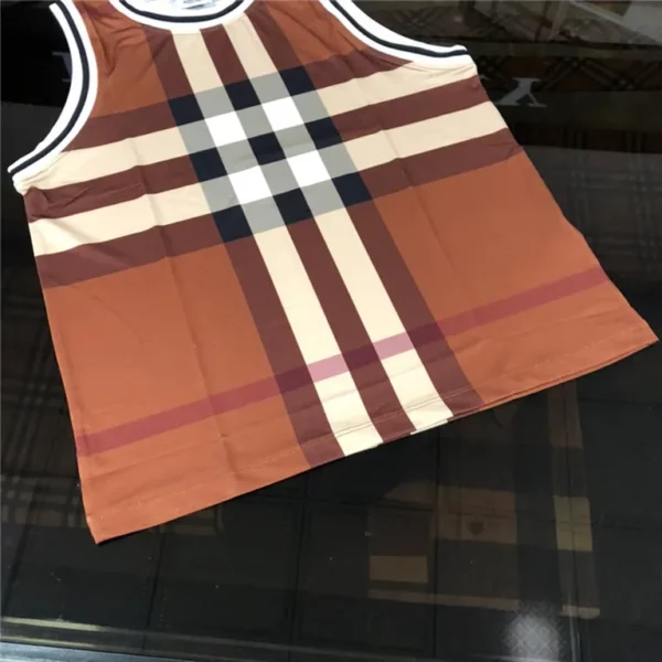 2023SS Burberry T Shirt